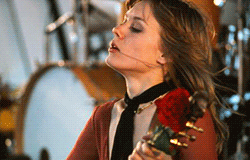 nancyywilson: Happy 40th Anniversary, Dreamboat Annie ♥ 14.02.1976 “Warm wind caress he