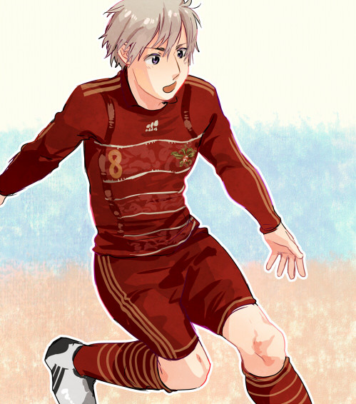 poisonoussakura:  Pixiv ID Member 