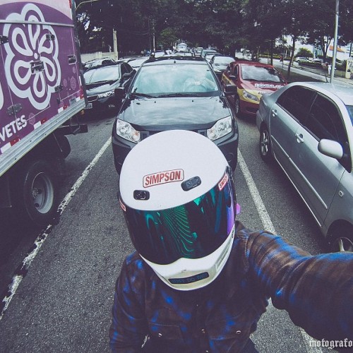 twowheelcruise:  life on a motorcycle 