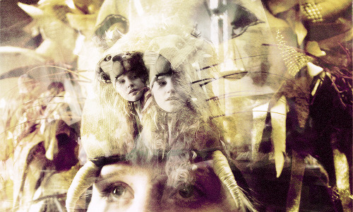 waitingondhr:“I’ll distract them all,” she said. “Use your Cloak.” And befor