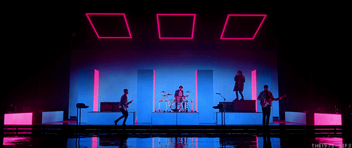 the 1975 // gifs — THE 1975 // UGH!