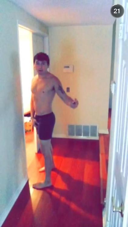 male-celebs-naked:  Jc Caylen 2See more here
