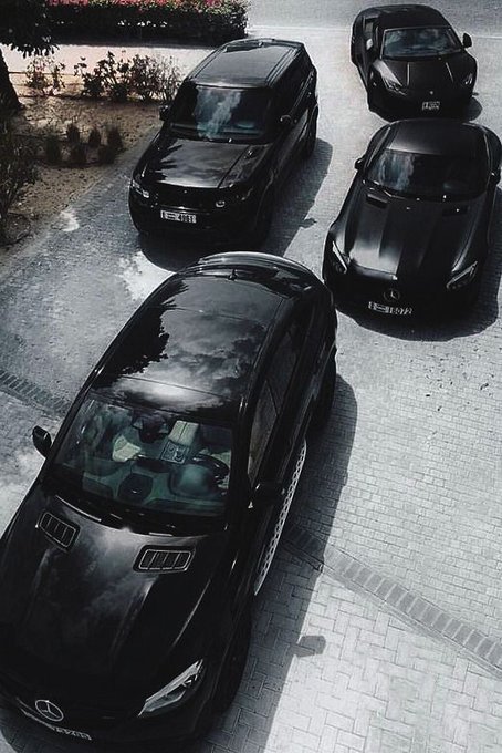 Pictures Of Luxury