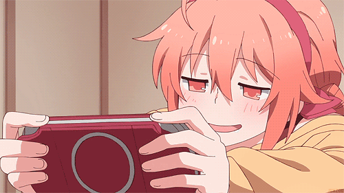 Chiyo Eats Bauxite