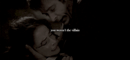 aussyangel:I don’t think you’re a m o n s t e r anymore.