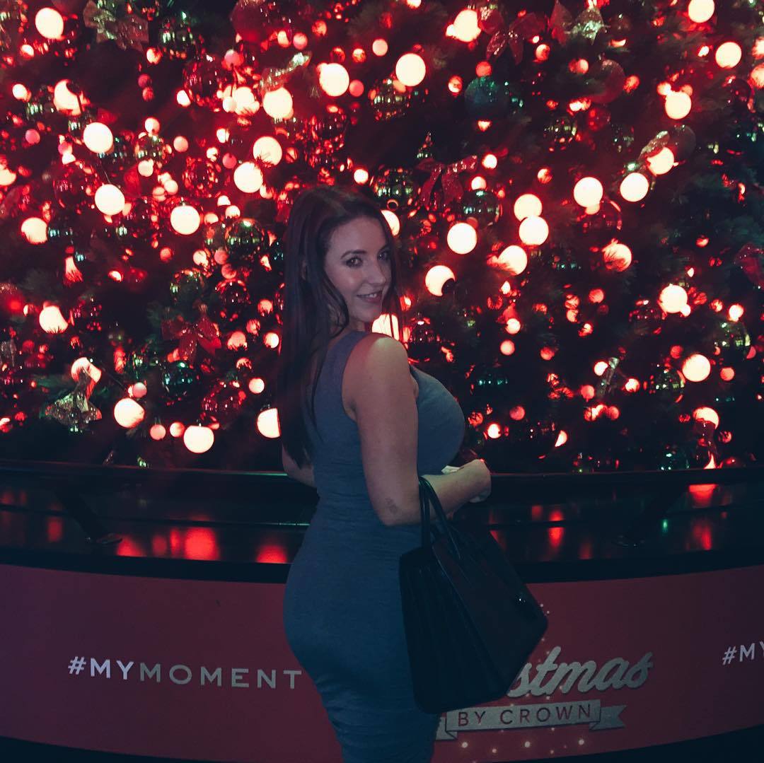 It&rsquo;s beginning to look a lot like&hellip; 🎄🎅🏻 (shoutout to