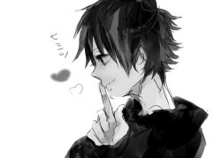   by [ もだ ] // [ ついぴくらくがきつめ ] &lt;&lt; original collection here.                