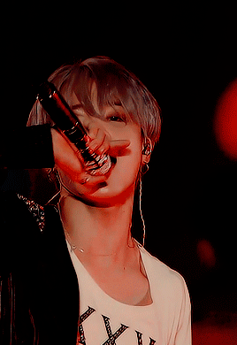 dazzlingkai:jimin ♡ dope「love yourself world tour; japan」