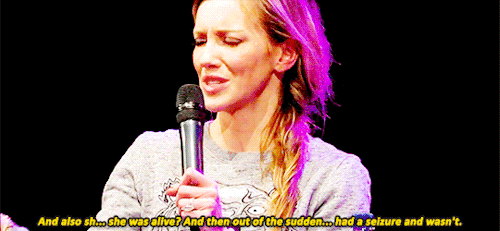 dinah-lance:If you could change one thing about Earth-1 Laurel’s death, what would you switch?