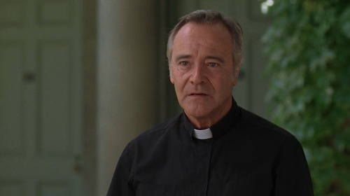  Mass Appeal (1984) -Charles Durningas Monsignor Thomas Burke [photoset #1 of 3]