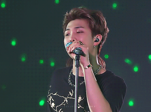 Pide Piper Namjoon For @joontopia
