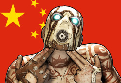 gamefreaksnz:  Borderlands Online cancelled,