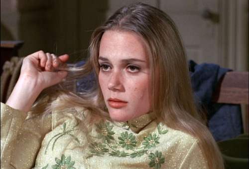 donmarcojuande: Peggy Lipton as Julie Barnes in Mod Squad S1