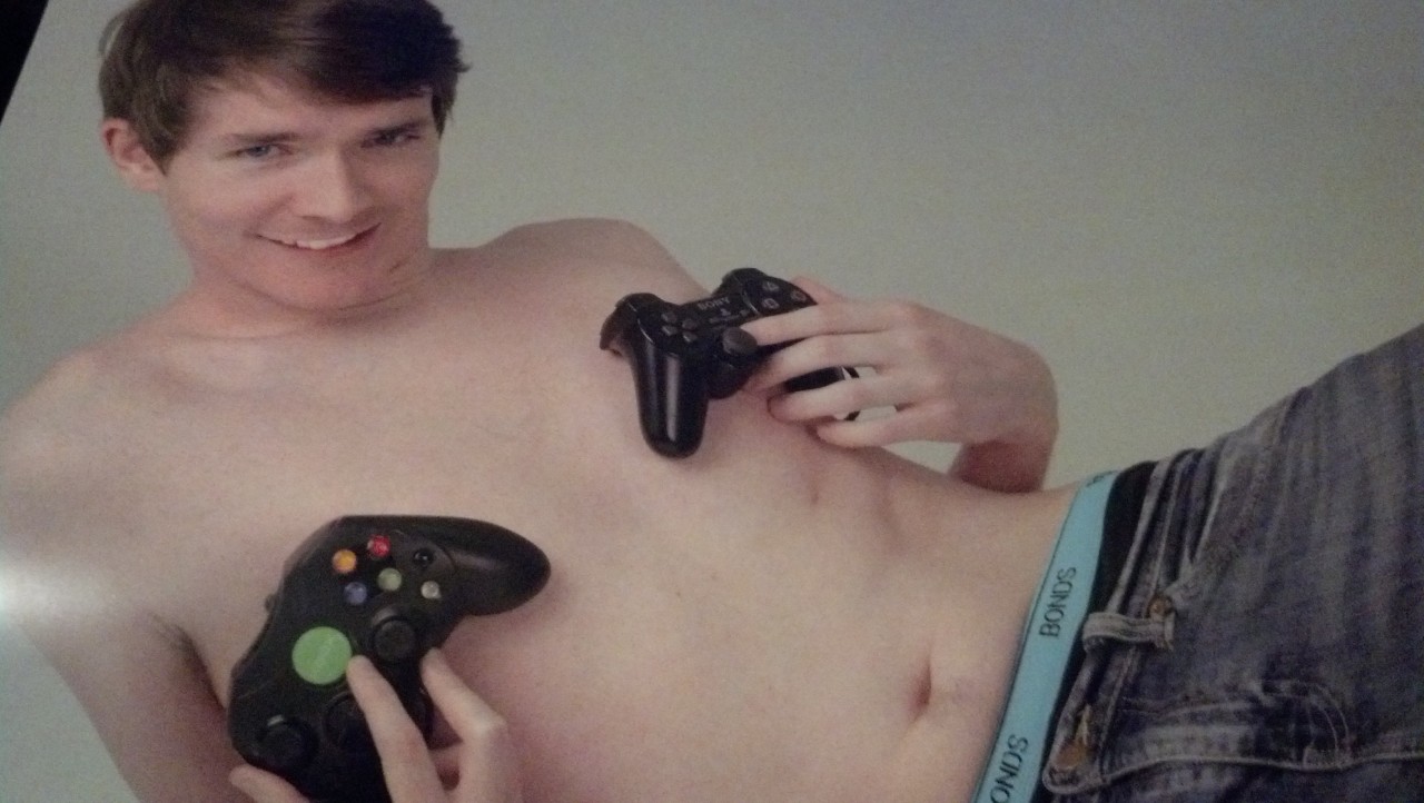 brumblebopples:  IM LAUGHIN SO HARD 