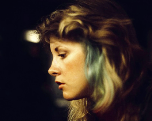 i-am-on-a-lonely-road: Stevie Nicks photographed in 1976