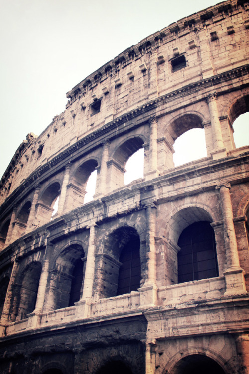 leebarguss:  Rome | Florence - Educational Trip (by Lee Barguss) 