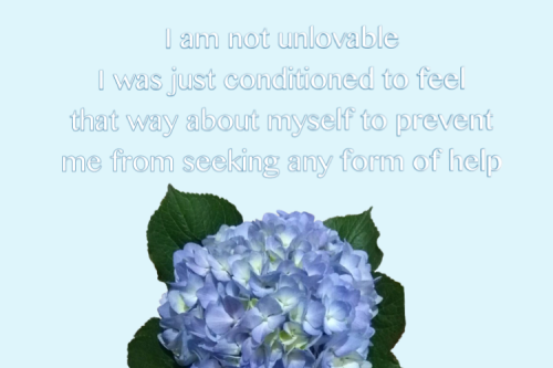 Trauma In Bloom #1 