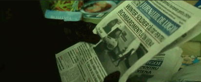 mybuddymybucky:  Captain America: Civil waror it’s alternate title: Bucky and the