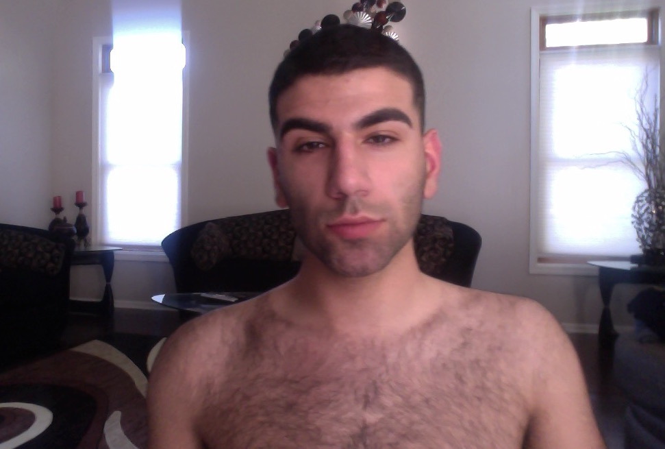 iraqihottie:  living room aesthetic 