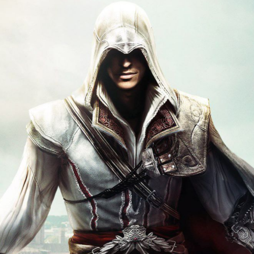 Assassin's Creed Day.