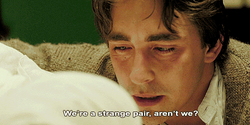 smallasteroid:  The Fall. 