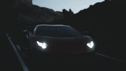 artoftheautomobile:  Lamborghini Aventador LP 750-4 SV