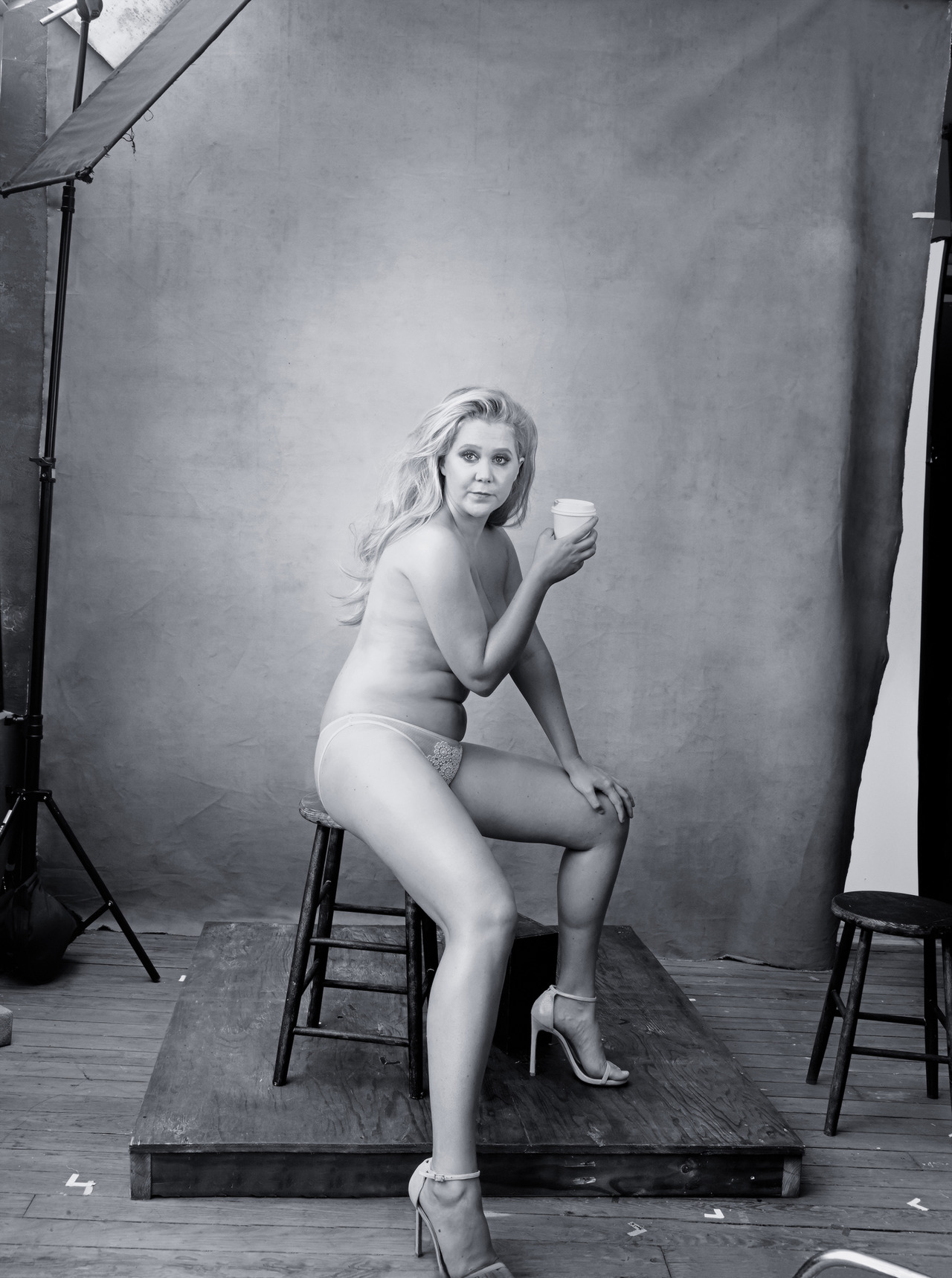 harpersbazaar:  The 2016 Pirelli Calendar Is Here A peek at the official images for