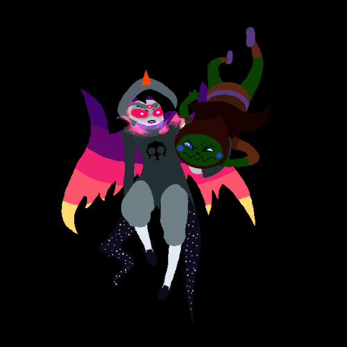 Does This Make Any Sense In Canon? No, But The Concept Was Cool