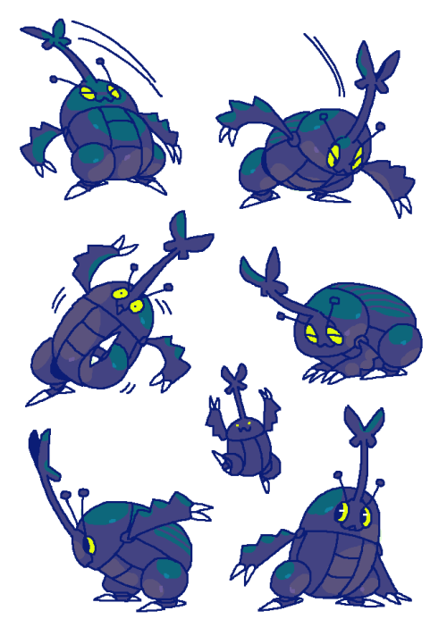 mossworm: all i want is a big beetle with a human lifespan… i’d give him treaties