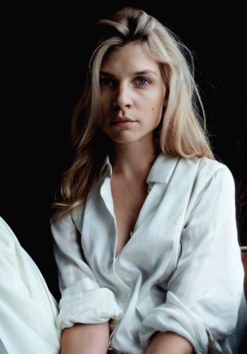 Clémence Poésy