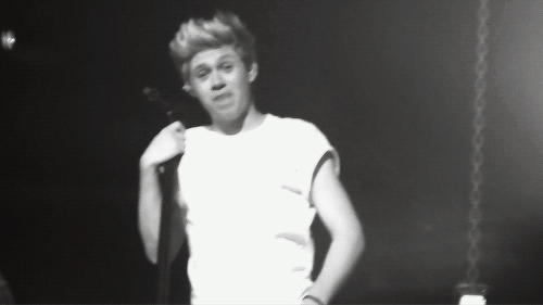 lovetomlinson:  Niall at the Swedish concert 8th may 2013 