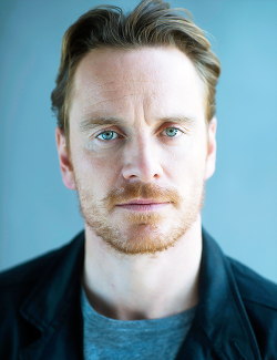 Fuck me, Fassbender