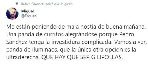 Que hay que explicárselos todo.