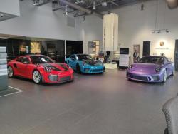 supppr-nova:  GT3, GT3 RS, GT2 RS