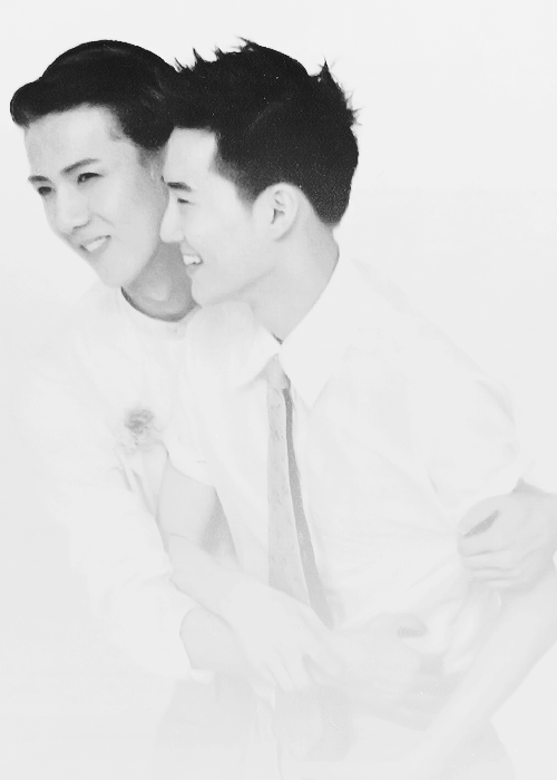 kawaiiseok-deactivated20130711:  grow old together 