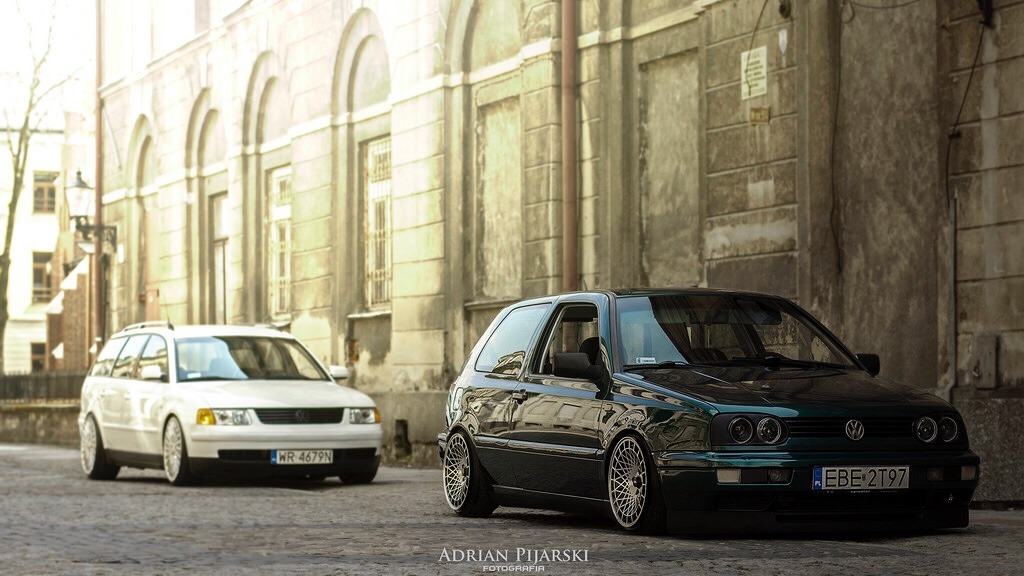 VWs & Chill
