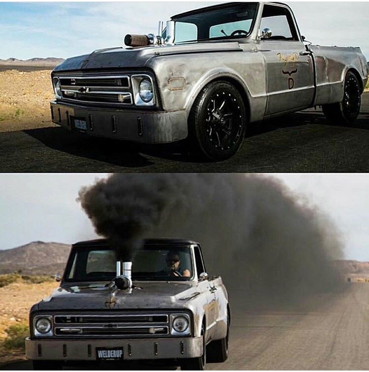 Goals