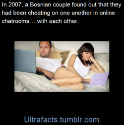 ultrafacts:A couple in Bosnia filed for a