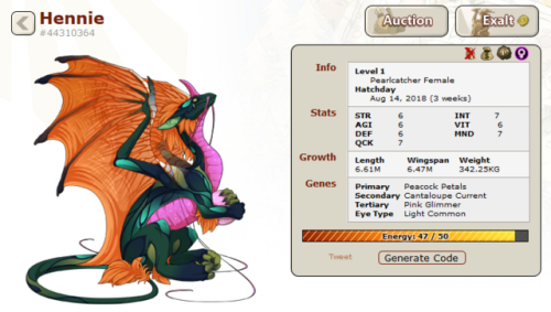 pumpkin-bread: pumpkin-bread: pumpkin-bread: Alright so! Another project nest hatched! I’m hol
