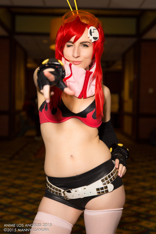 Sex cosplaygirl:  Anime Los Angeles 2014 Cosplay pictures