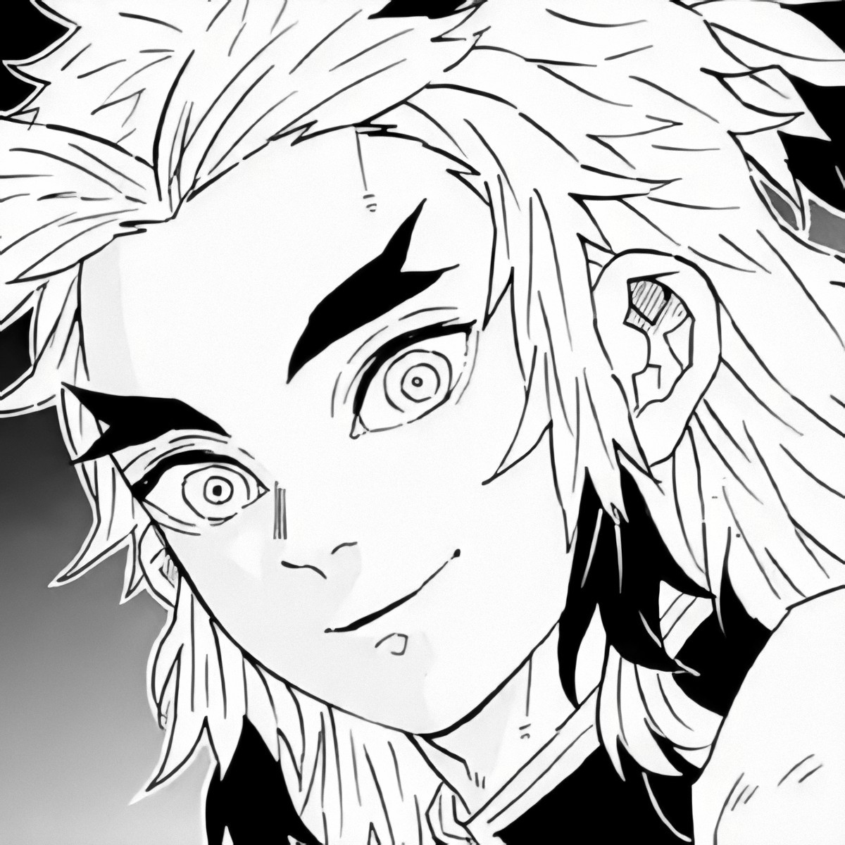 Kimetsu No Yaiba Manga Packs Rengoku 𓂃 Kimetsu No Yaiba Manga Packs Rengoku 𓂃