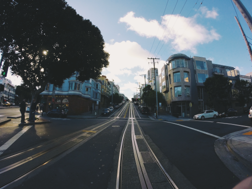seekadventure:  02.28.15 | San Francisco, California.