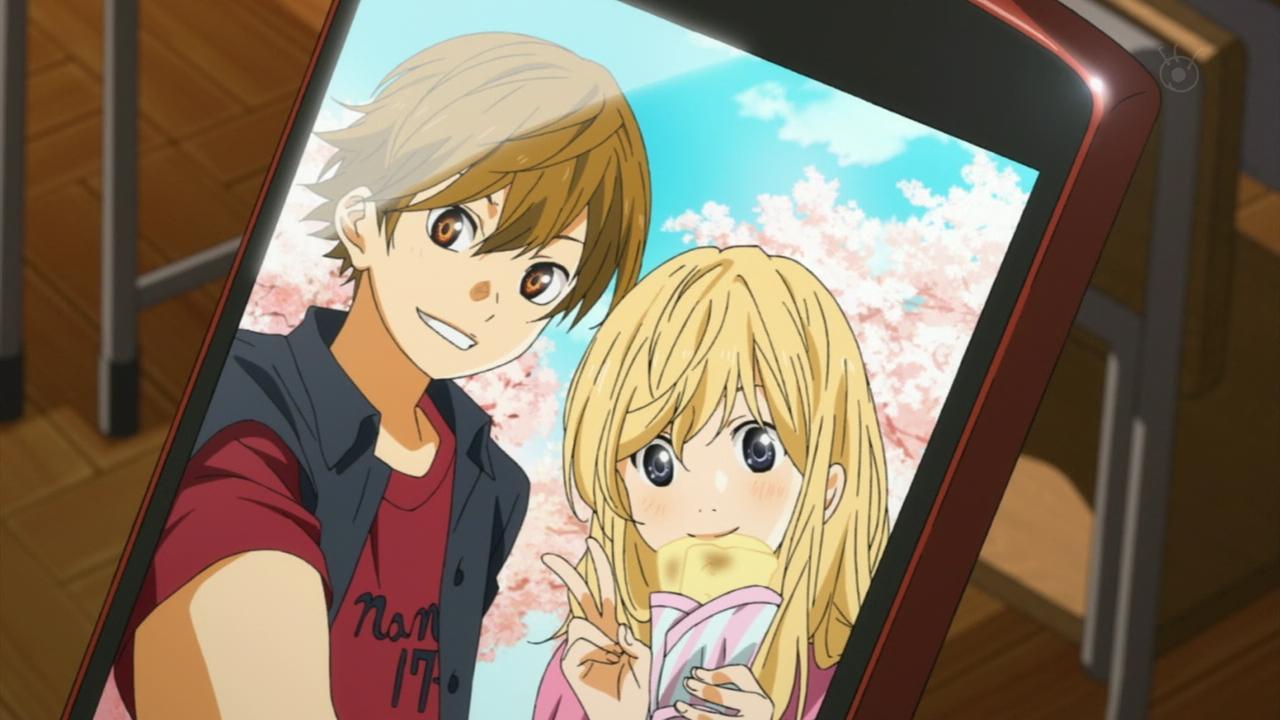 Shigatsu wa Kimi no Uso/Final Episode: 22 Review