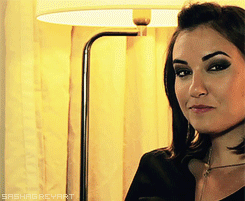 my-other-sexier-blog:   Sasha Grey &amp; Carol Teixeira / Brasil, August, 2013