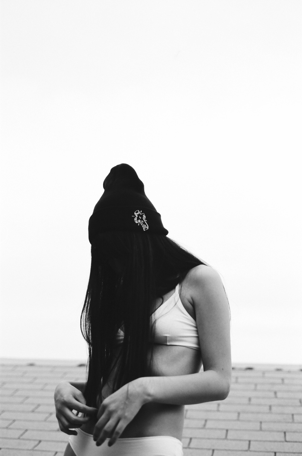 parkerwoods:  Well Fed New York Spring 2014Lucero for Well Fedshot by Parker Woods
