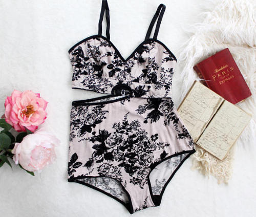 lovinghandmadelingerie:OhhhLulu