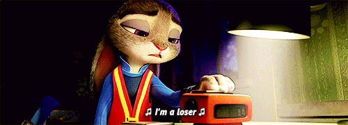 karenpge:    Turn down that depressing music! 