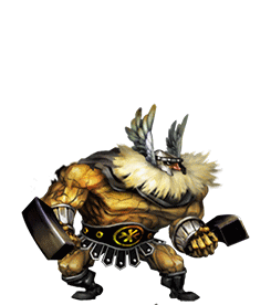 pride-kun:  civecimu: Dragon’s Crown (Vanillaware)  God I fucking love Vanillaware’s
