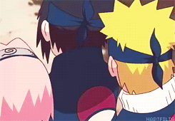 akiruh:  Best of Team 7 