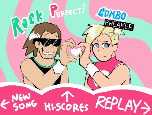 Combo Breaker Yayyy